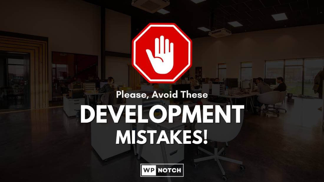 The 10 Biggest Mistakes WordPress Beginners Make – Avoid These!